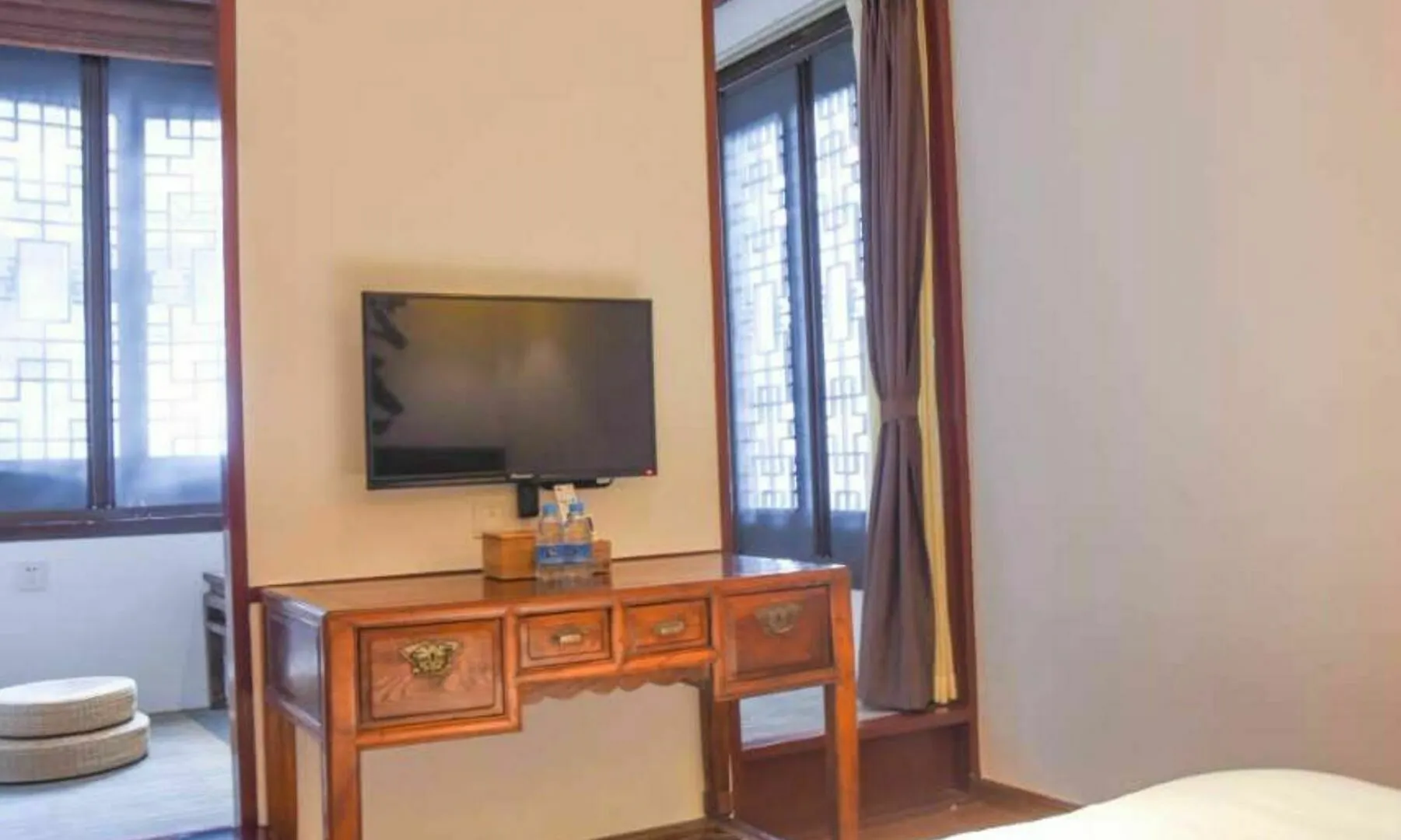 Suzhou Oriental Hotel Pingjiang Branch 3*, 苏州