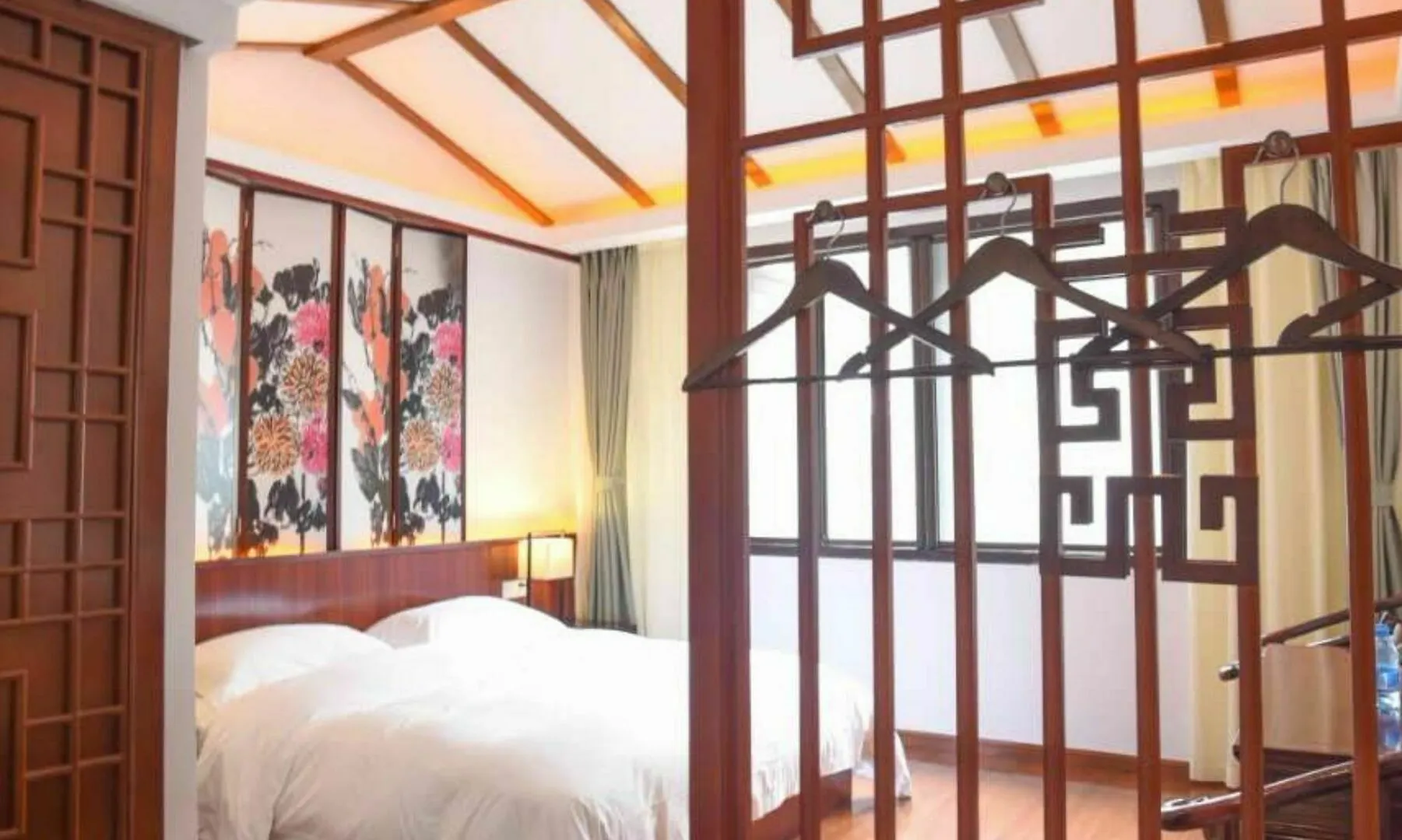 Suzhou Oriental Hotel Pingjiang Branch