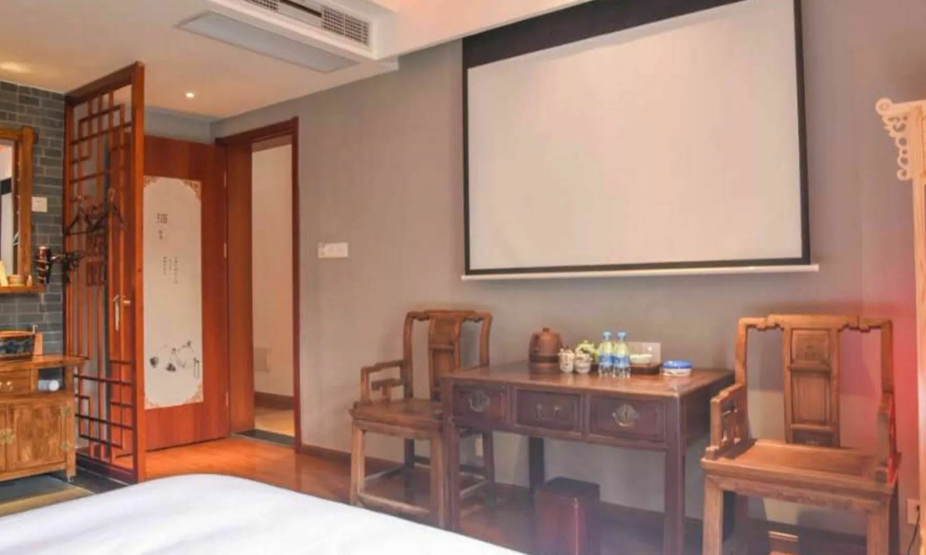 Suzhou Oriental Hotel Pingjiang Branch