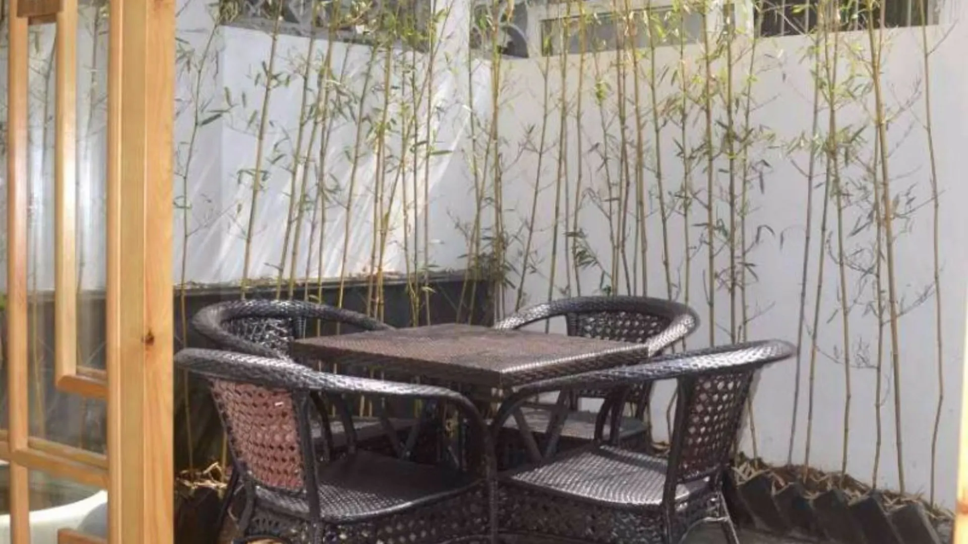 Suzhou Oriental Hotel Pingjiang Branch