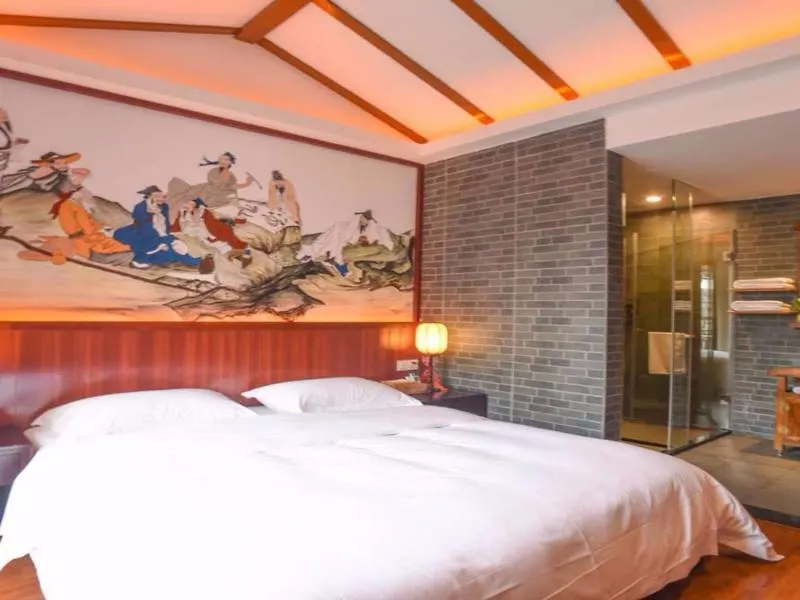 Suzhou Oriental Hotel Pingjiang Branch