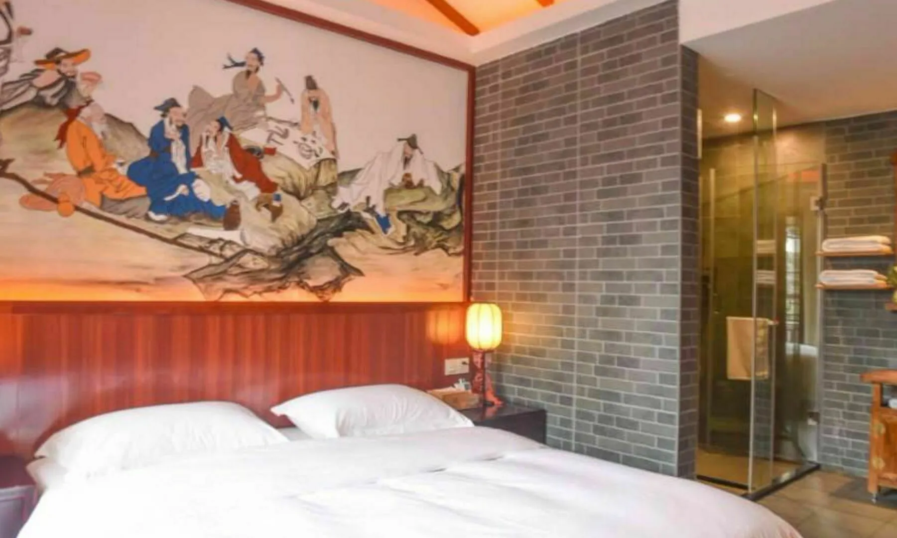 Suzhou Oriental Hotel Pingjiang Branch 苏州