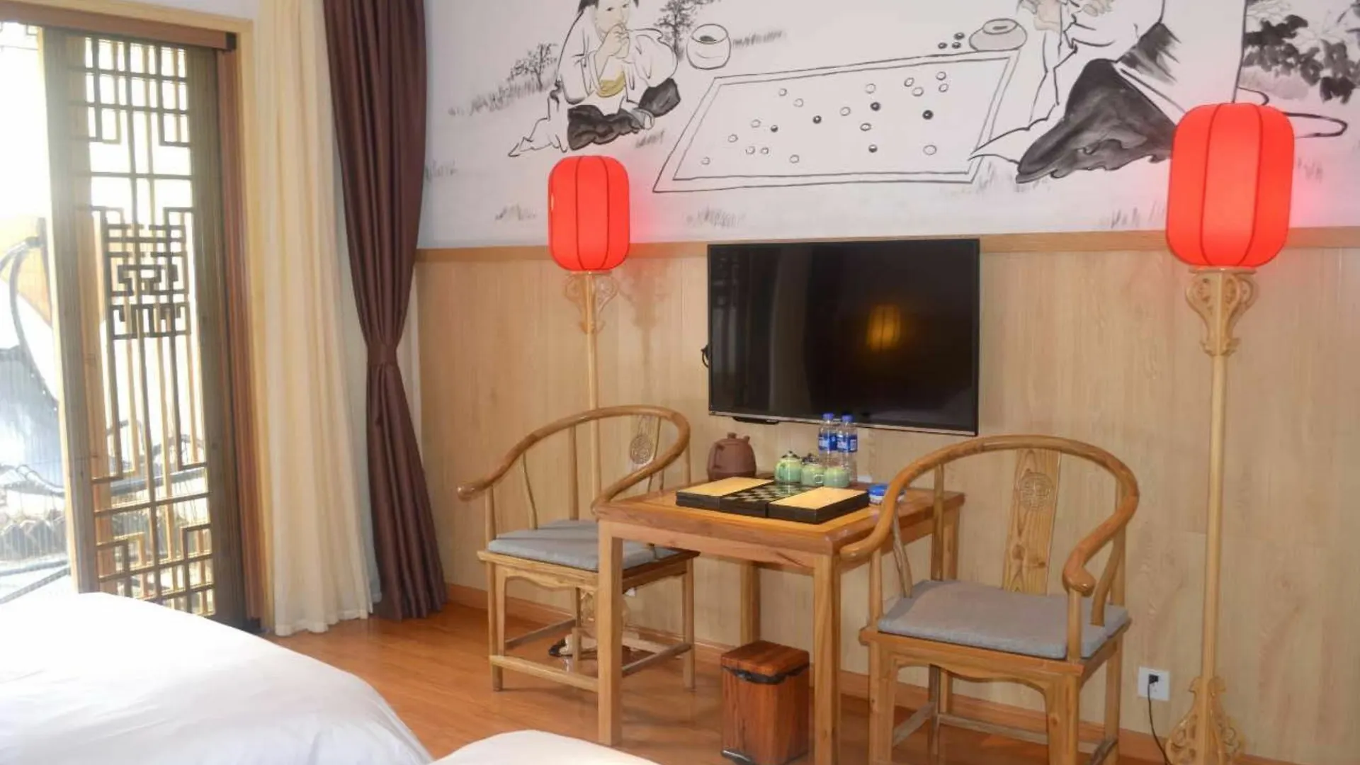 Suzhou Oriental Hotel Pingjiang Branch